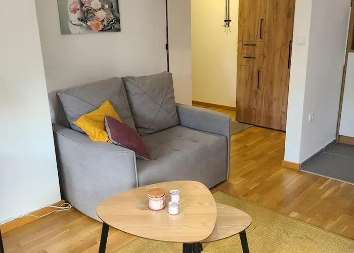 Zivkovic Διαμέρισμα *