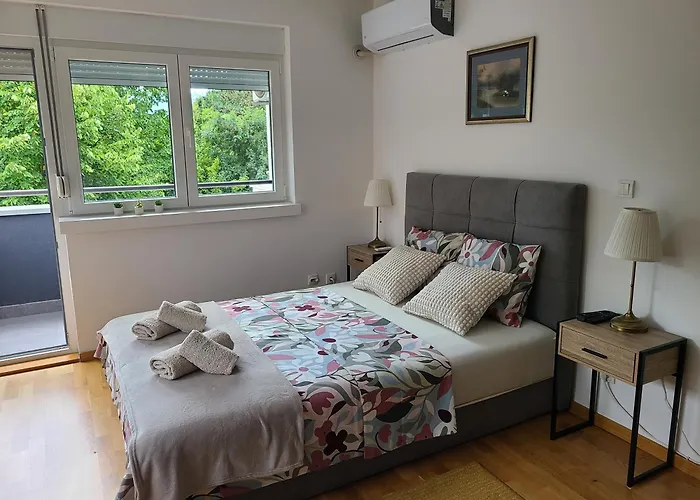 Zivkovic Διαμέρισμα Vrnjačka Banja