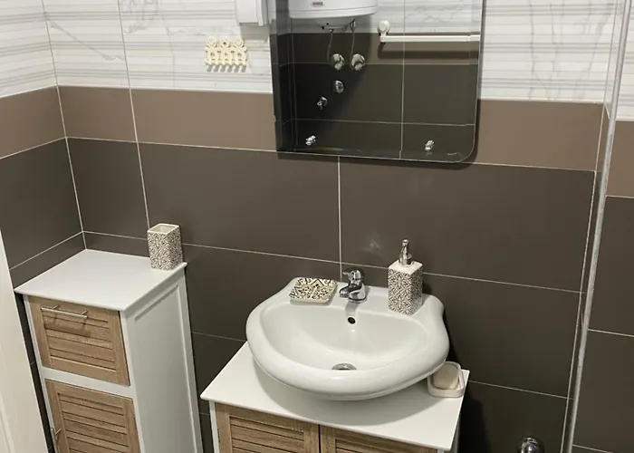 Zivkovic Διαμέρισμα *