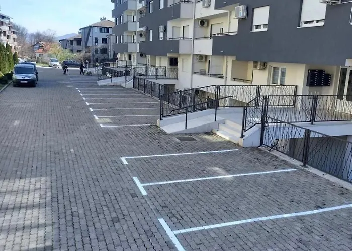 Zivkovic Διαμέρισμα Vrnjačka Banja